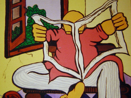 Video Project Postformat