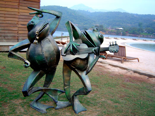 Video Project Postformat