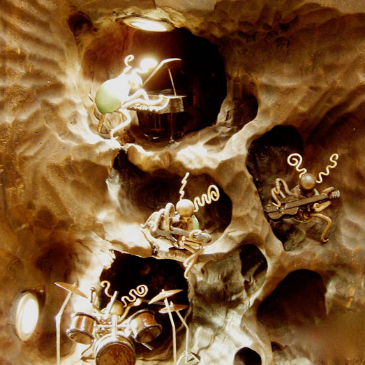 Video Project Postformat