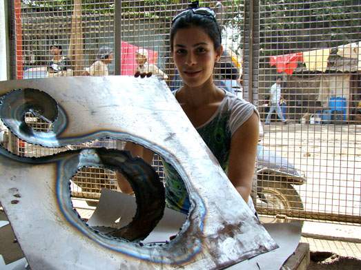 Video Project Postformat