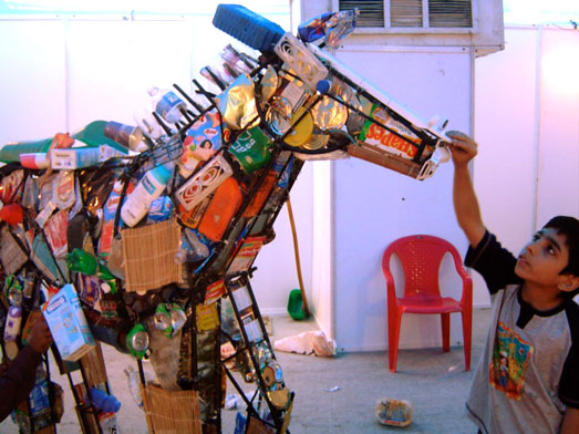 Video Project Postformat