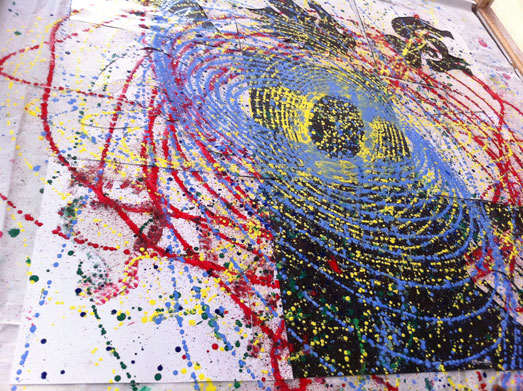 Video Project Postformat