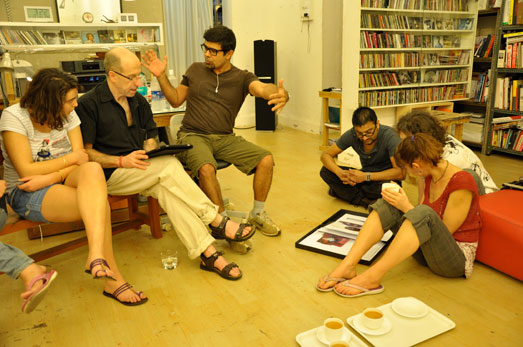 Video Project Postformat